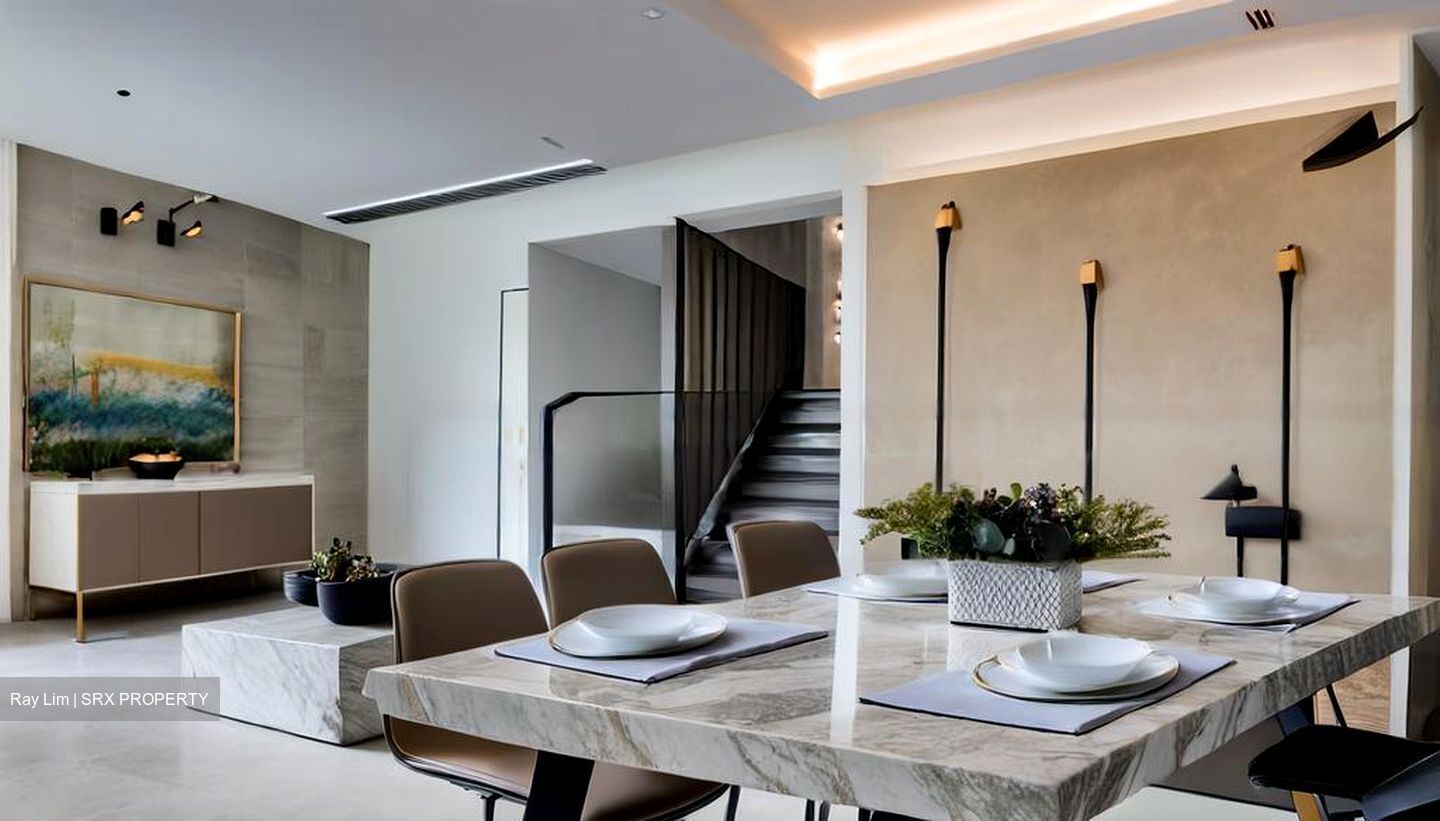 Marina Collection (D4), Condominium #458591681
